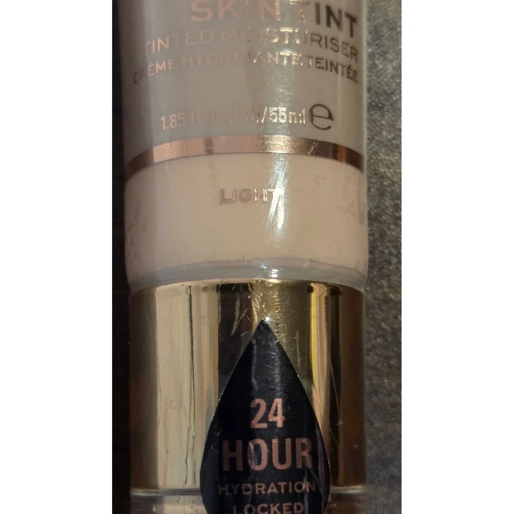 Makeup Revolution revolution makeup